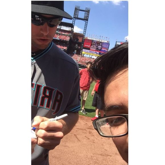 Meet your Posher, Raphael - Picture 1 of 1